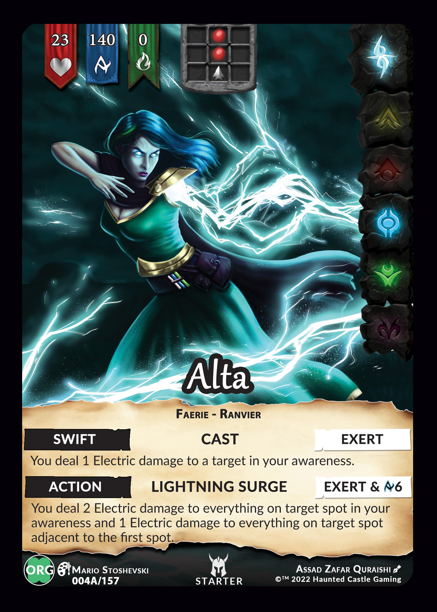 Alta (Mario)